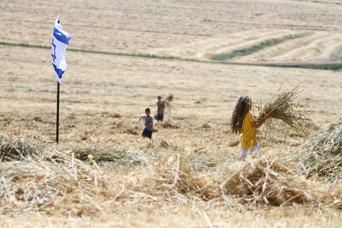 עבדנו מתוך עלית- נשמה